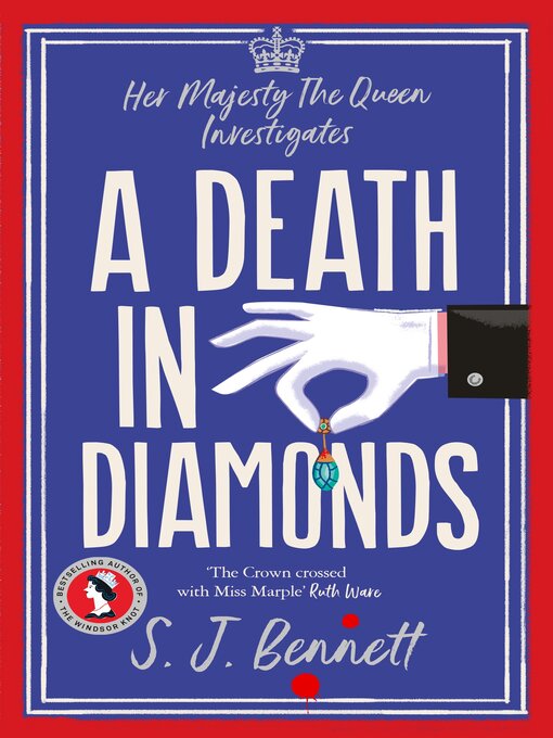 Title details for A Death in Diamonds by S.J. Bennett - Available